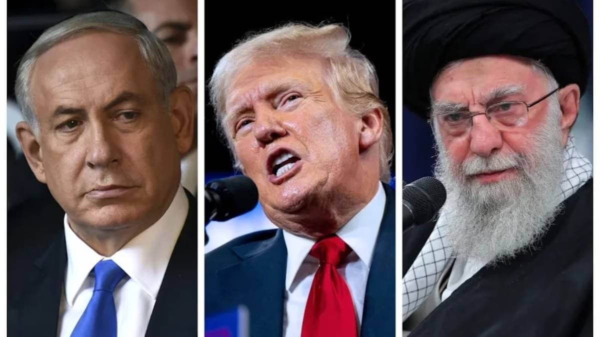 Russia Warns U.S. Against 'Military Intervention' in Iran, Citing