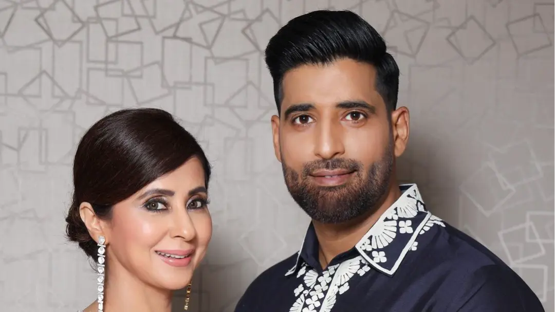 Urmila Matondkar Files For Divorce: Who Is Her Estranged Husband Mohsin Akhtar Mir? Urmila Matondkar and Mohsin Akhtar Mir