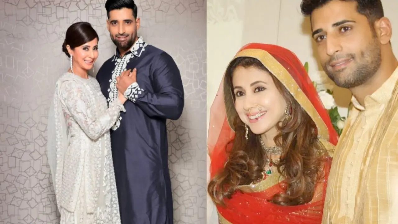 urmila matondkar mohsin akhtar mir