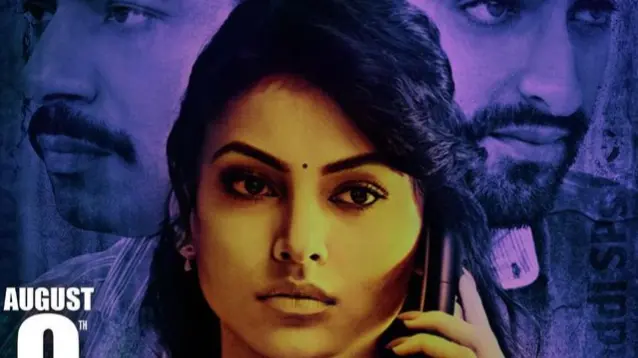 Urvashi Rautela Shares Her First Look from Ghuspaithiya, Trailer To Release On THIS Date Urvashi Rautela