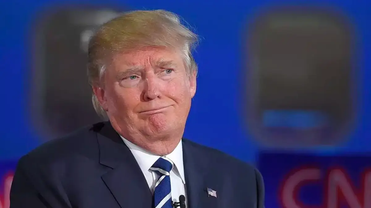 US Appeals Court Deals Massive Jolt To Trump’s Tariff Tango, Rules Most Of Levies Imposed Are Illegal