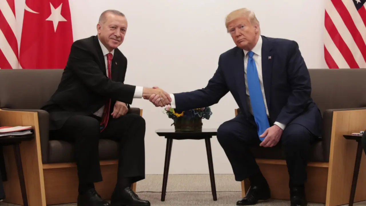 US Approves Over $300 Million Missile Deal With Pak-Supporter Turkey