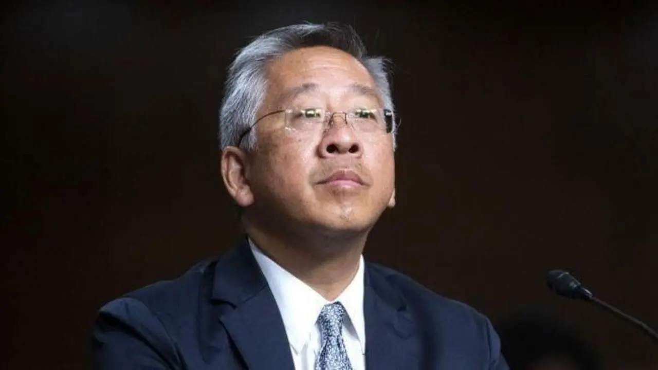 US Assistant Secretary of State Donald Lu Arrives In Nepal, To Meet Senior Political Leaders US Assistant Secretary of State Donald Lu