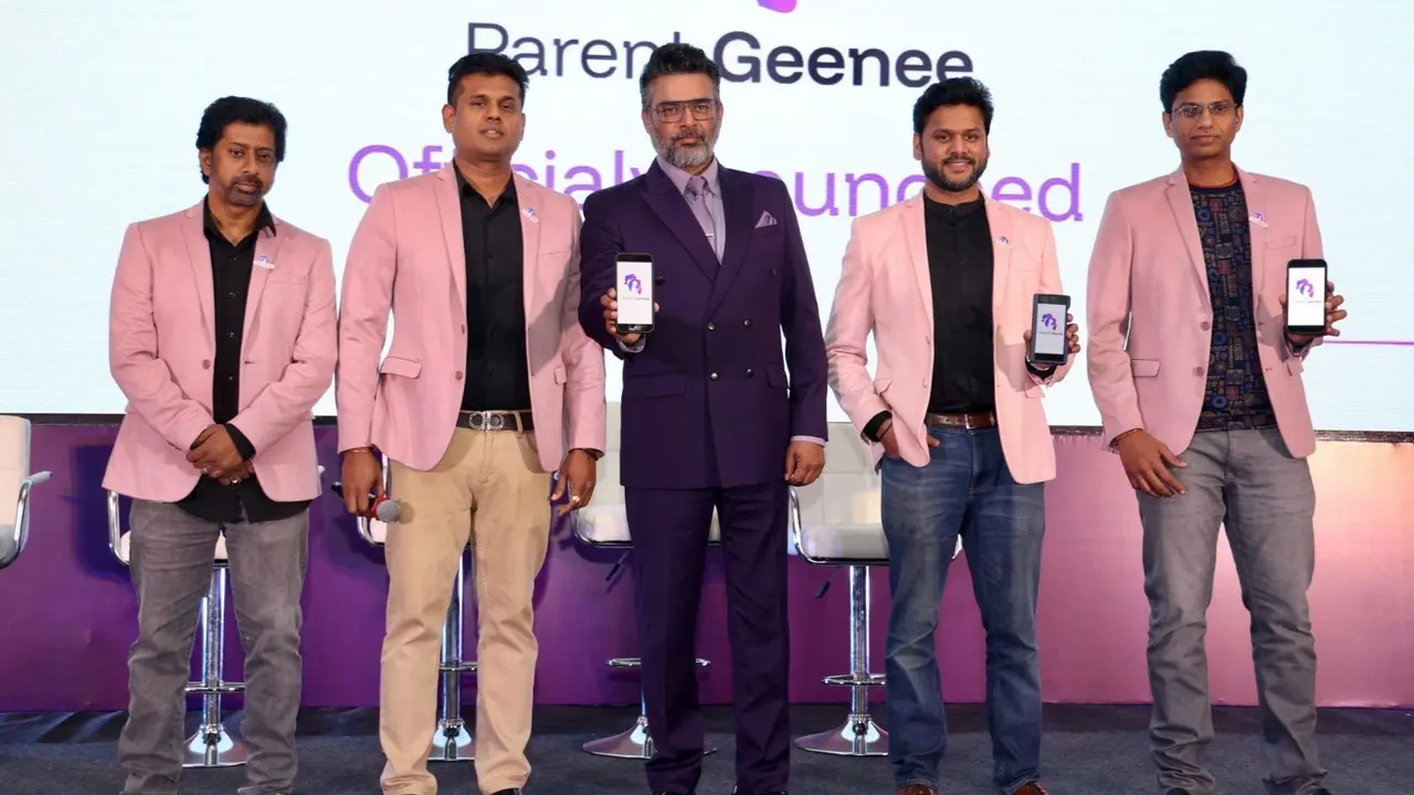 US Based Parent Geenee Introduces Smart Tool For Indian Parents