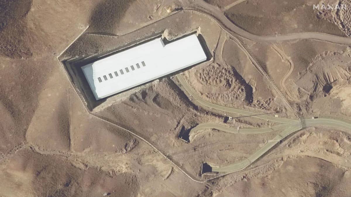 Iran Bars IAEA Inspectors From Bombed Nuclear Sites, Limits Access To Bushehr And Tehran Reactor  