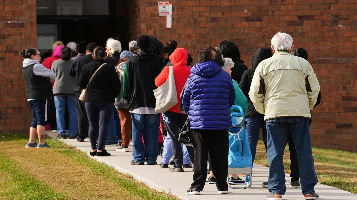 US Court Orders Trump Administration To Provide Full SNAP Benefits Amid Shutdown
