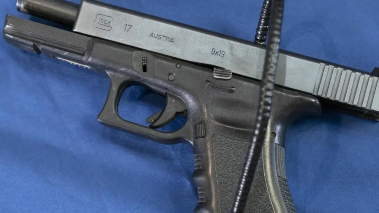 Half of US States Crack Down on Deadly Pistol-to-Machine-Gun Conversion Devices