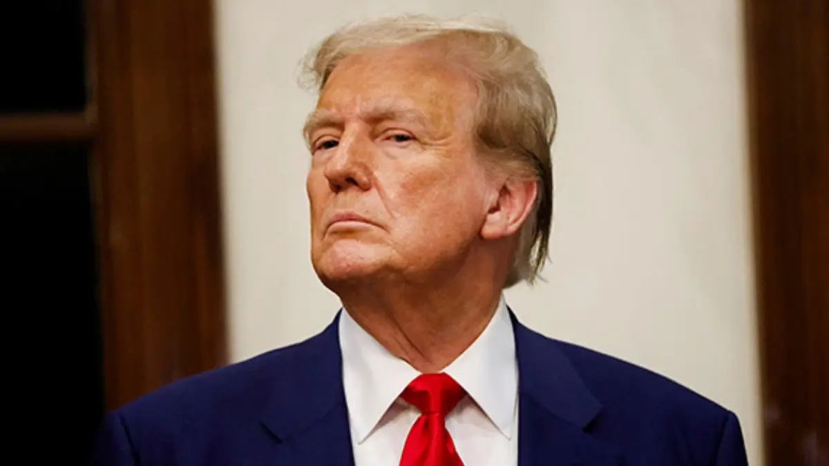 US Embassy Data Refutes Trump, Clarifies USAID Did Not Finance Voter Turnout in India