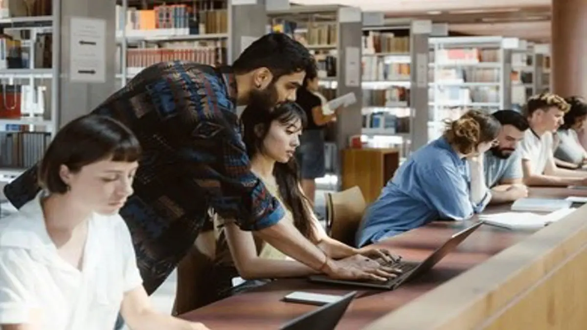 US Embassy in India warns Indian and foreign students against skipping or dropping out of class.