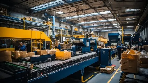 US factory orders beat expectations in July US factory orders beat expectations in July