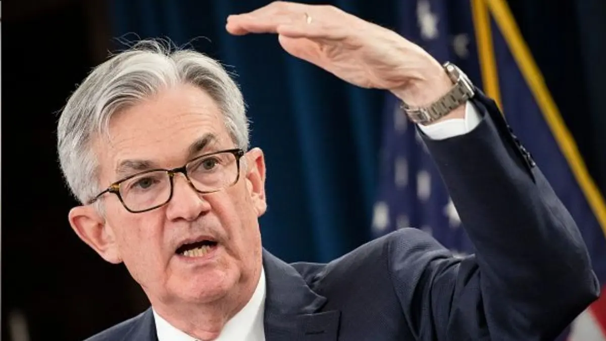US Fed Chair Jerome Powell faces wrath of Trump administration.