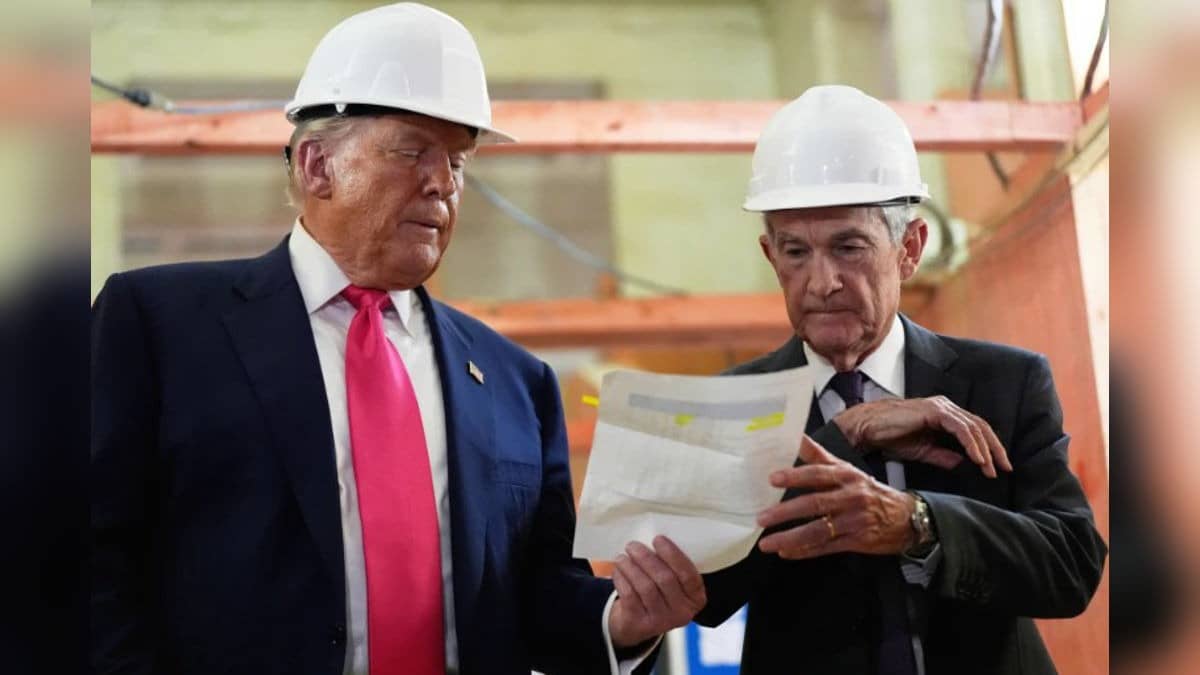 US Fed Chair Jerome Powell Under Criminal Investigation