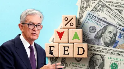 US Fed Keeps Interest Rates Unchanged At 3.5-3.75% Amid Low Job Gains And Elevated Inflation US Fed Keeps Interest Rates Unchanged At 3.5-3.75% Amid Low Job Gains And Elevated Inflation
