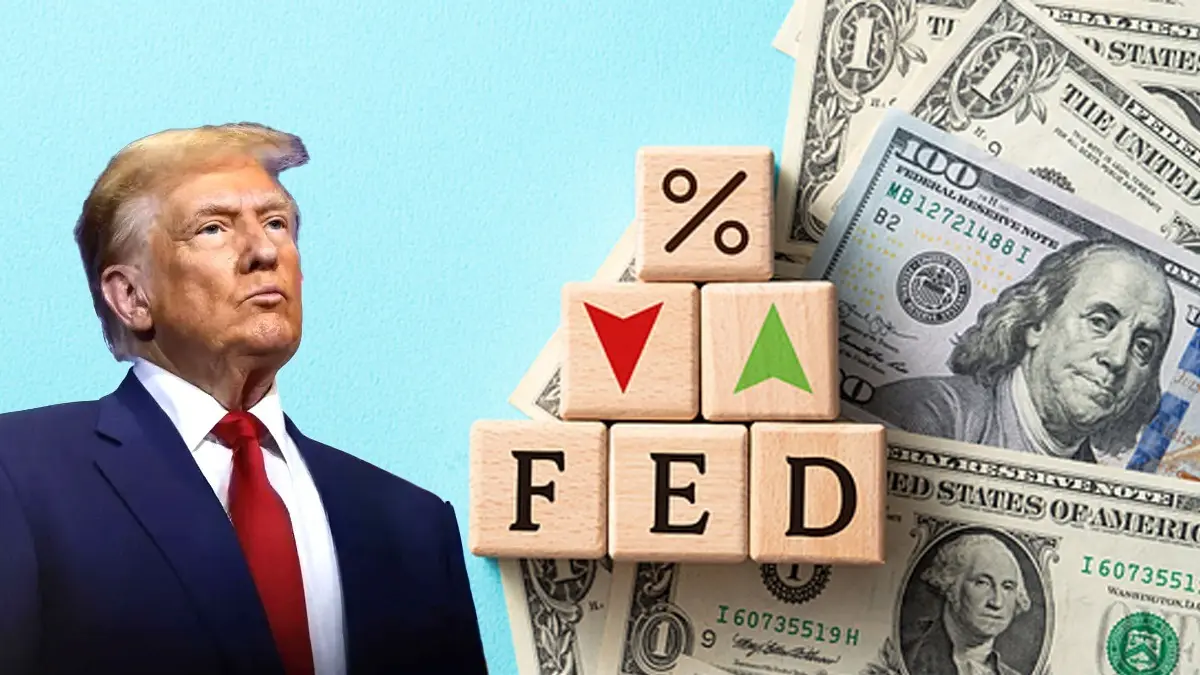 US Fed Cuts Rates for First Time in Trump’s Second Term: Key Takeaways From September 2025 Meet US Fed Cuts Rates for First Time in Trump’s Second Term: Key Takeaways