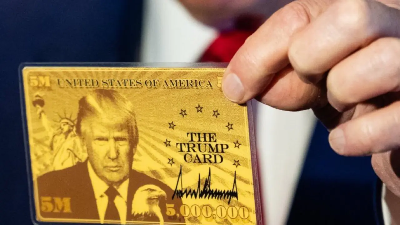 US Gold Card Visa website launching soon