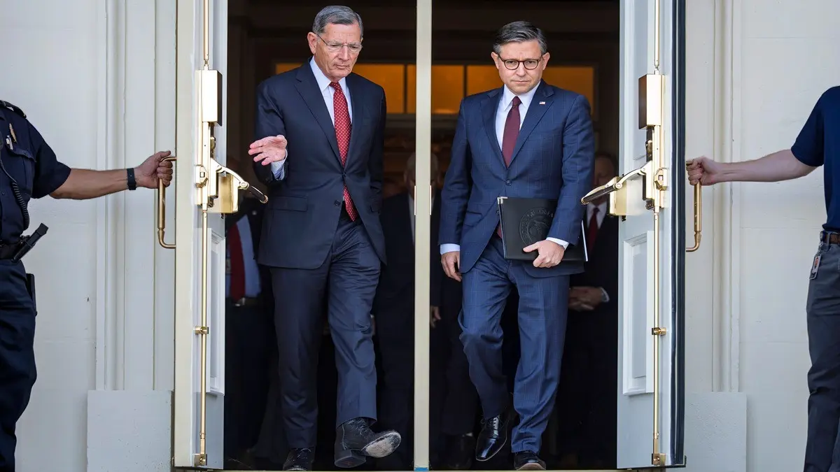 US Government Shutdown: 750K Workers Affected, Economic Fallout Feared