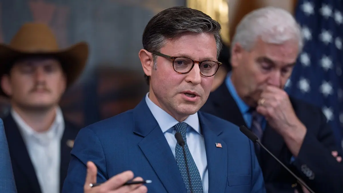 US Government Shutdown Looms: Senate Rejects Funding Measures Ahead Of October 1 Deadline US Government Shutdown Looms: Senate Rejects Funding Measures Ahead Of October 1 Deadline