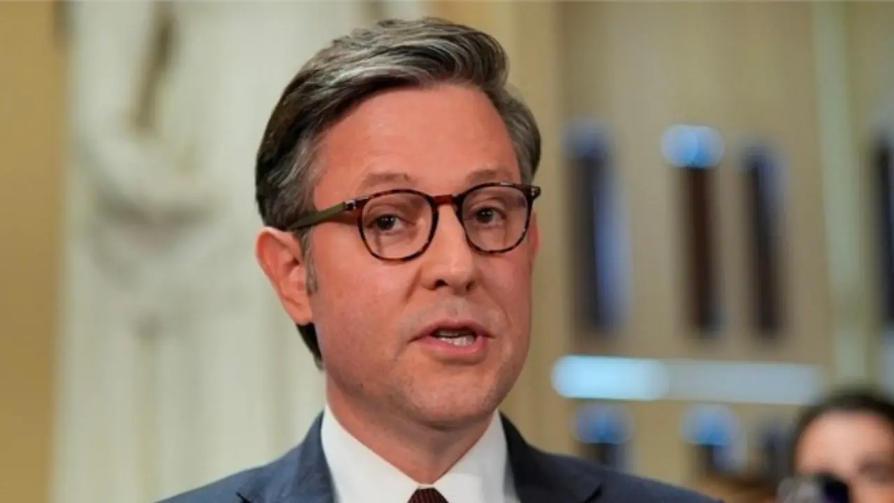 Will Do Everything We Can: US House Speaker Backs India's Fight Against Terrorism After Pahalgam US House Speaker Mike Johnson