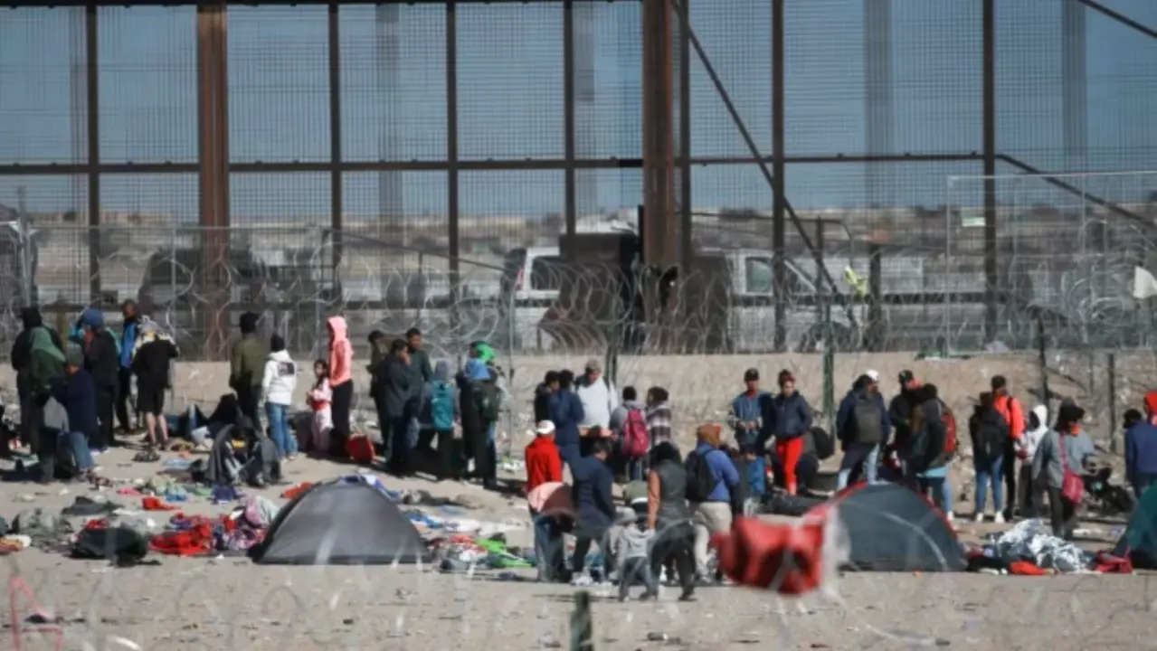 US Immigrants Registry