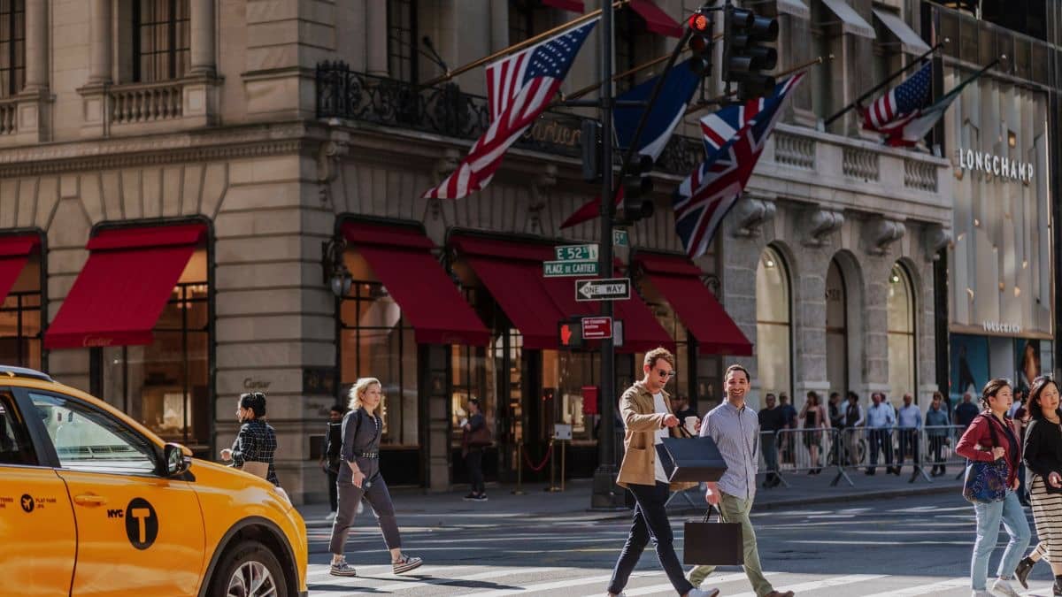 Inflation is forecast to have fallen to a 2.4% annual rate in January from 2.7% in December