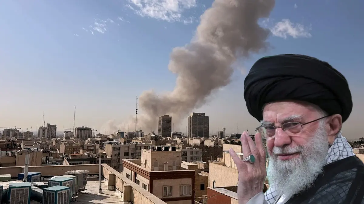 US Israel Iran Conflict: ईरान में 24 घंटे के लिए इंटरनेट सेवा बंद, इजरायल में बड़े हमले की आशंका US Israel Iran Conflict