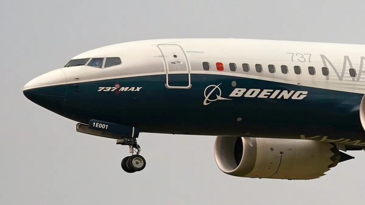 US Judge Dismisses Criminal Case Against Boeing Over Two 737 Max Crashes That Killed 346