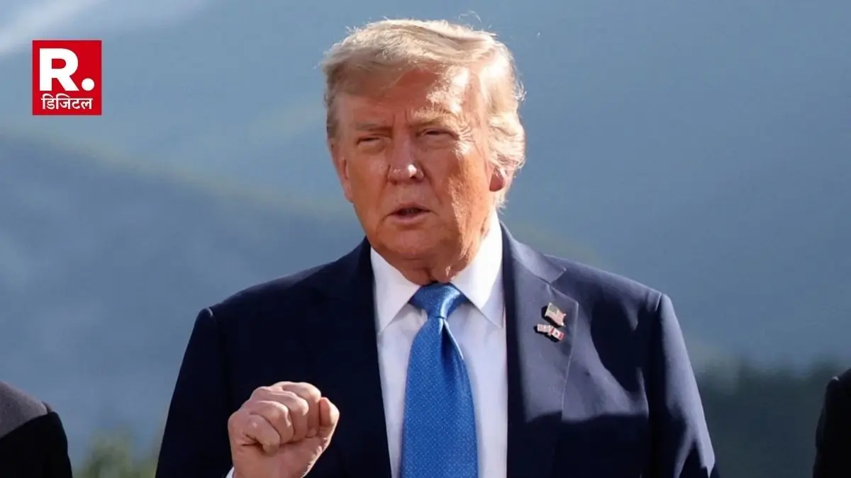 US knows where Iran’s Khamenei is hiding