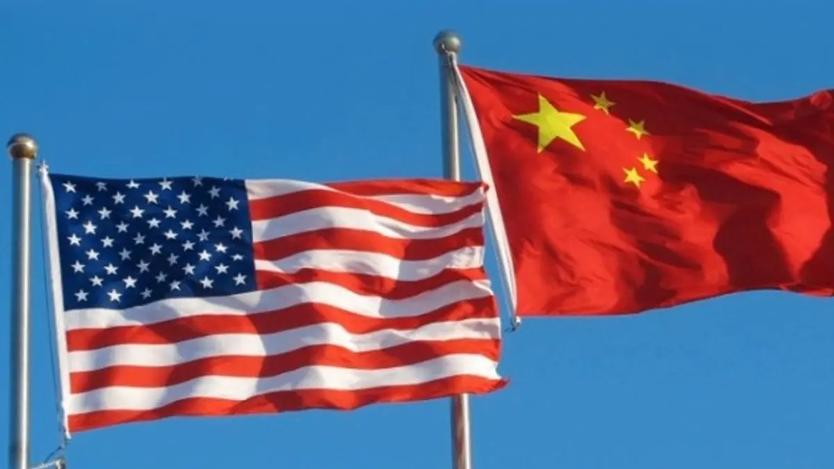 US Lawmakers Flag National Security Risks as Global Firms Fuel China's Chip Industry