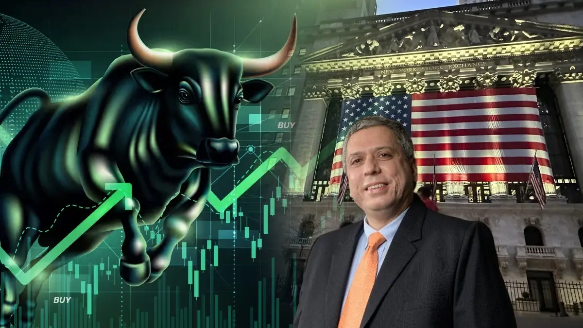 ‘US Markets Rally On Christmas Eve, Oil Prices Edge Higher’: Ajay Bagga Lists 3 Big Catalysts For 2026