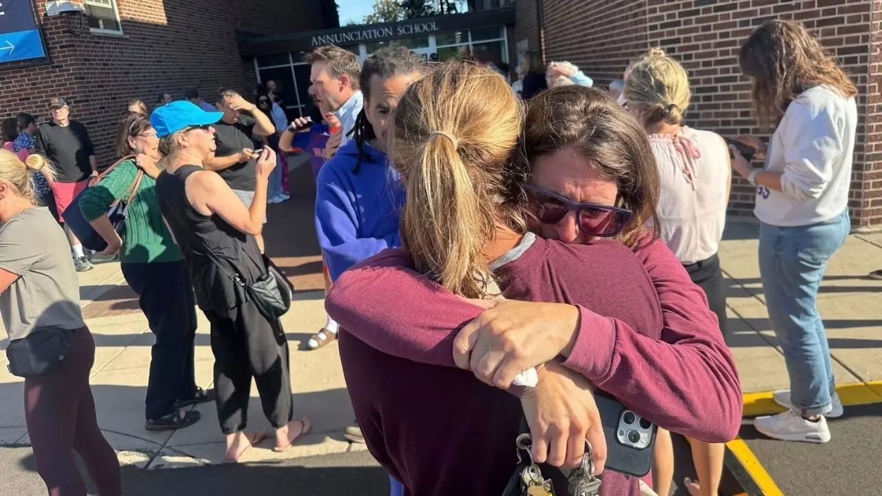 us minneapolis shooting