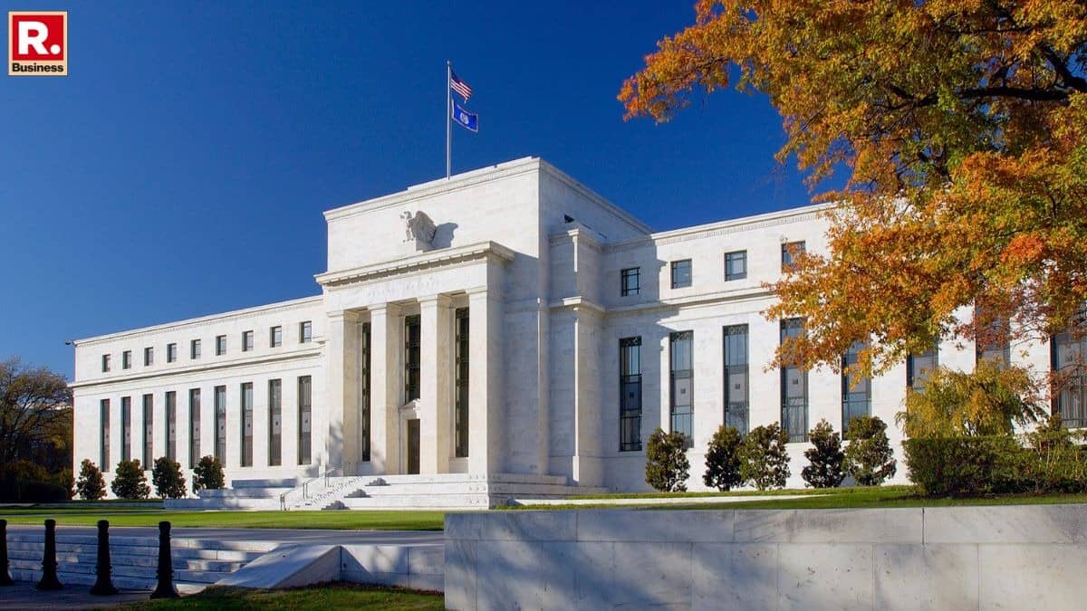 US President Donald Trump is expected to announce his preferred candidate for the next Federal Reserve Chair