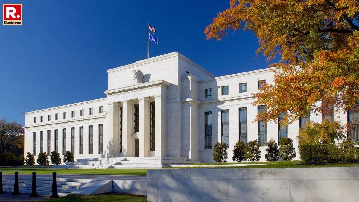 Trump Set to Name Next Fed Chair: Three Candidates in Focus US President Donald Trump is expected to announce his preferred candidate for the next Federal Reserve Chair