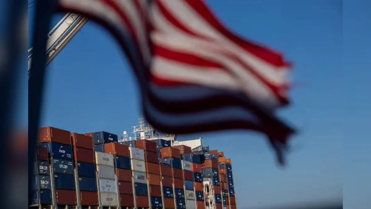 US President Trump Transformed Global Trade In 2025 : Will 2026 Bring Stability Or More Turmoil?