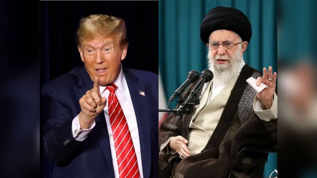 US Relocates Troops Across Middle East Bases Amid Rising Tensions With Iran