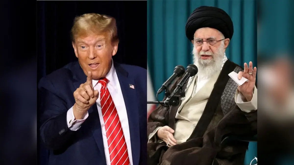 US Relocates Troops Across Middle East Bases Amid Rising Tensions With Iran US Relocates Troops Across Middle East Bases Amid Rising Tensions With Iran