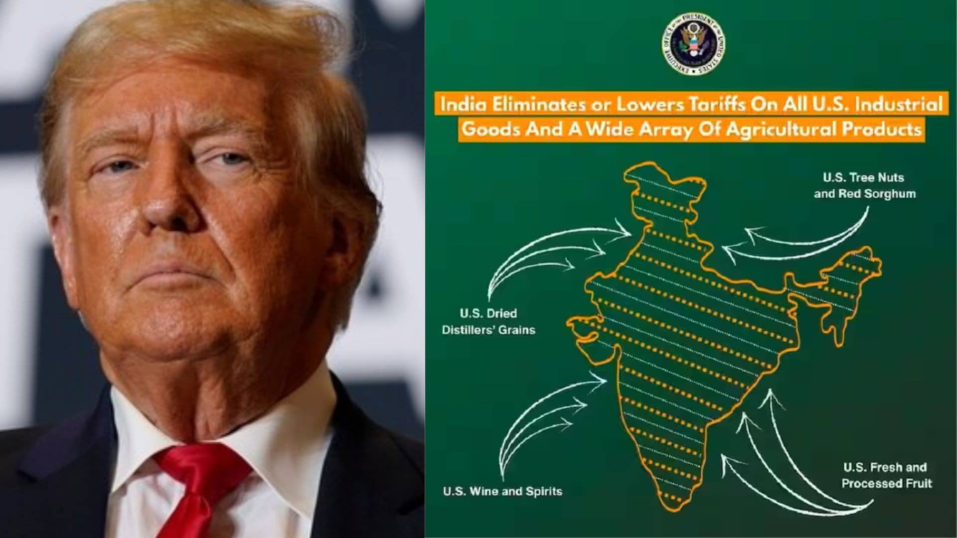 पहले PoK और अक्साई चीन को दिखाया भारत का हिस्सा, अब गुपचुप डिलीट किया मैप; अमेरिका ने बदला अपना स्टैंड