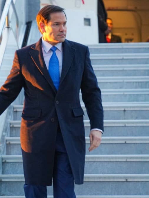 'Hardest Hits Yet To Come': Marco Rubio Warns Iran Of Intensified US Strikes Amid Escalating Conflict