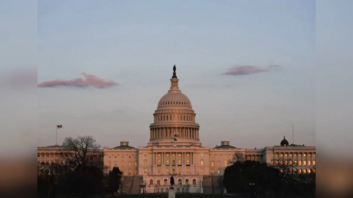 US Shutdown To Finally End After 34 Days? Glimmers of Hope Emerge As Senate Leaders Voice Optimism