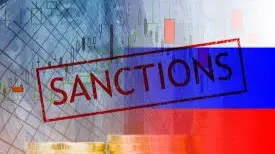 US Slaps Sanctions on Russia’s Energy Sector, Two Indian Companies Named US slaps sanctions on Russia energy sector