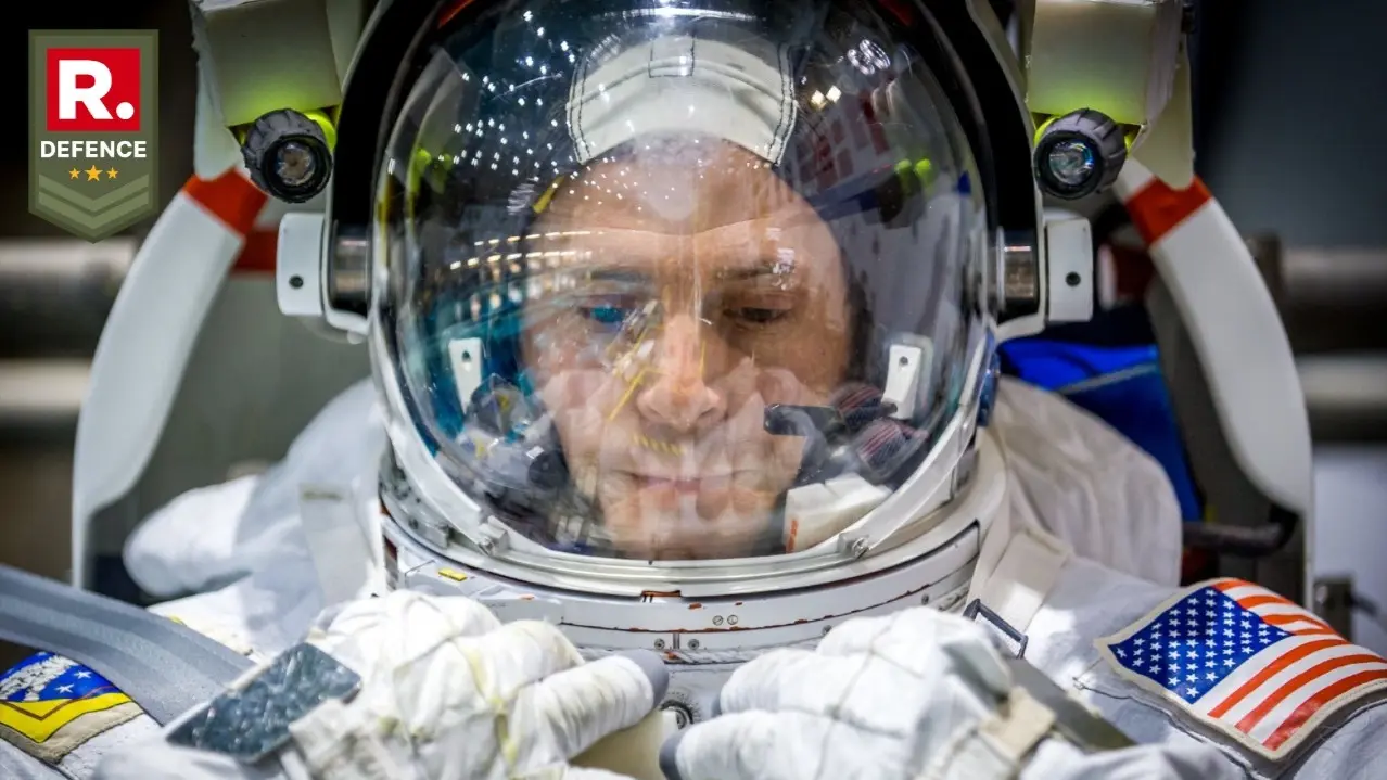 Can Satellites Refuel in Space? Northrop Grumman and US Space Force Are Betting on It US Space Force