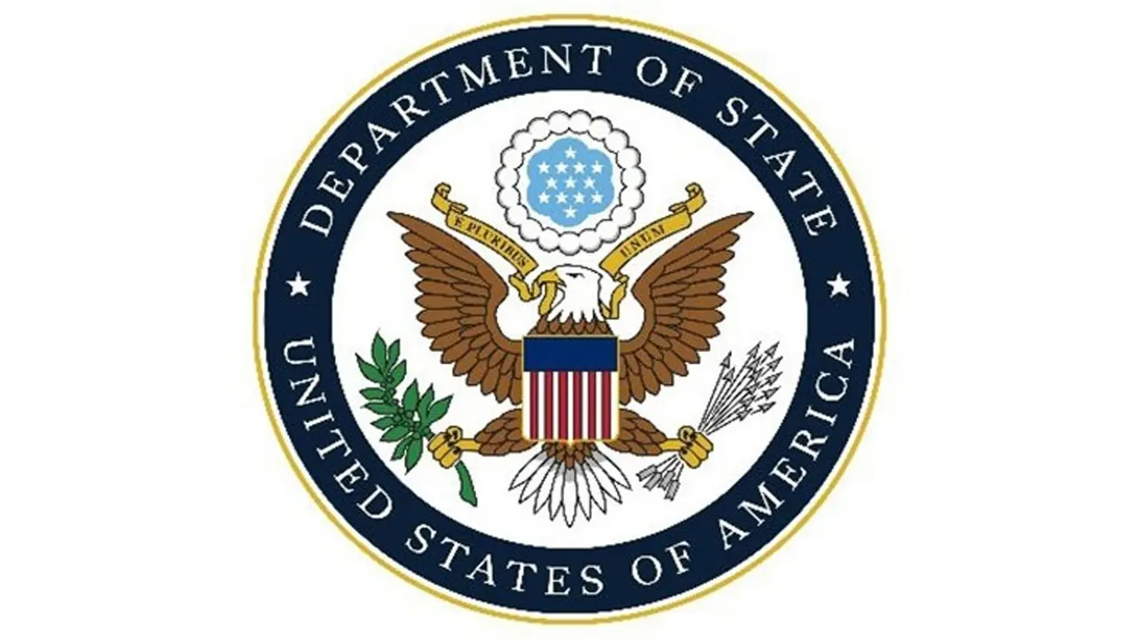 US State Department Accuses China Of Genocide, Crimes Against Humanity In Annual Rights Report US State Department Accuses China Of Genocide, Crimes Against Humanity In Annual Rights Report