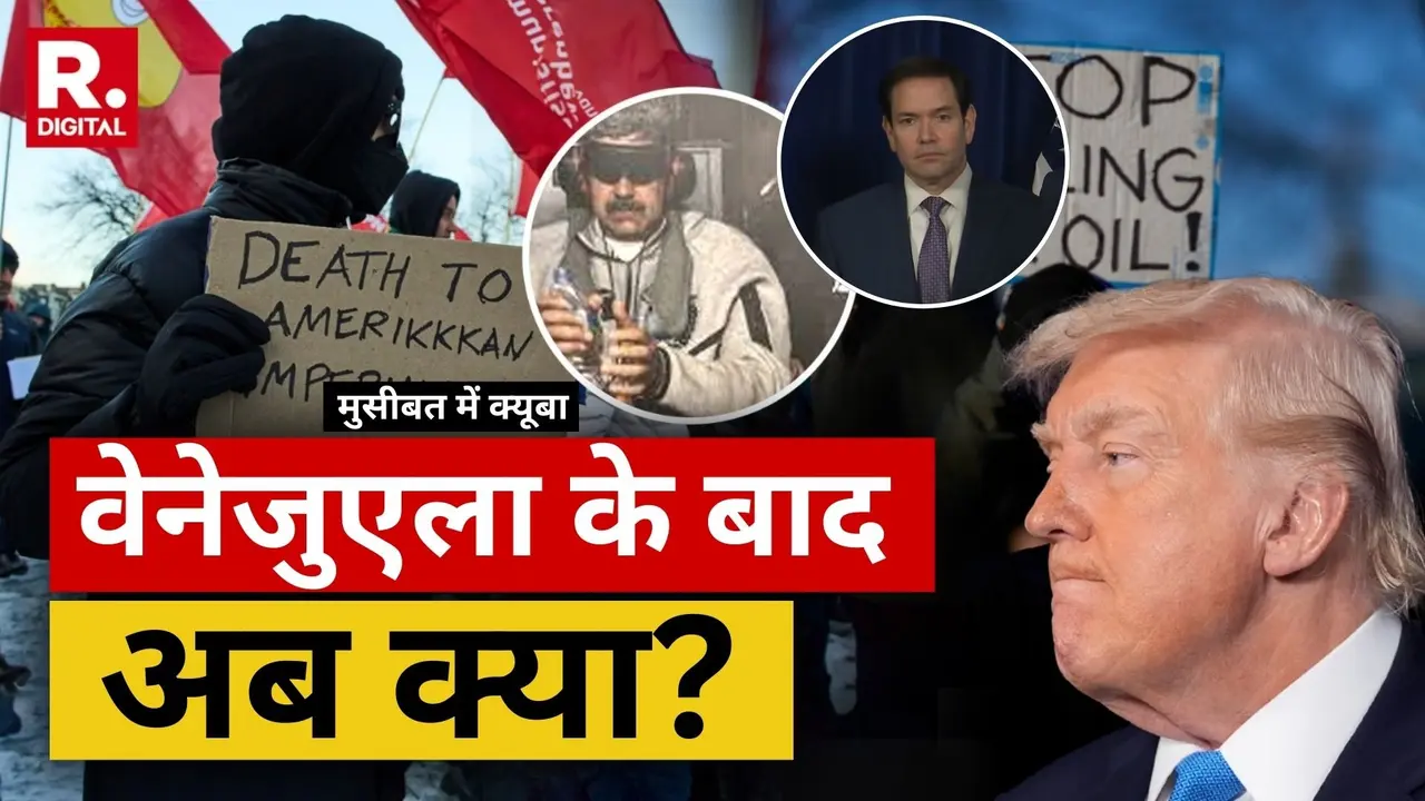 US State Secy Marco Rubio