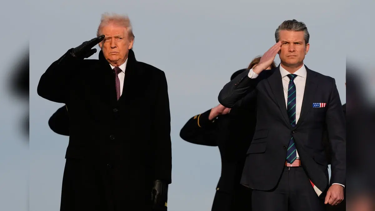 US Strikes 70 'Large-Scale' ISIS Targets in Syria, Calls It 'Declaration Of Vengeance'