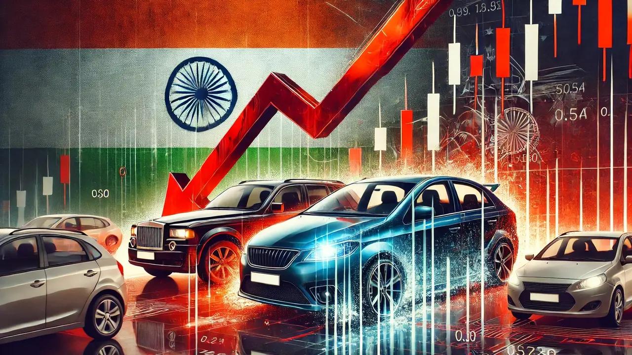 US Tariffs on Auto Sector