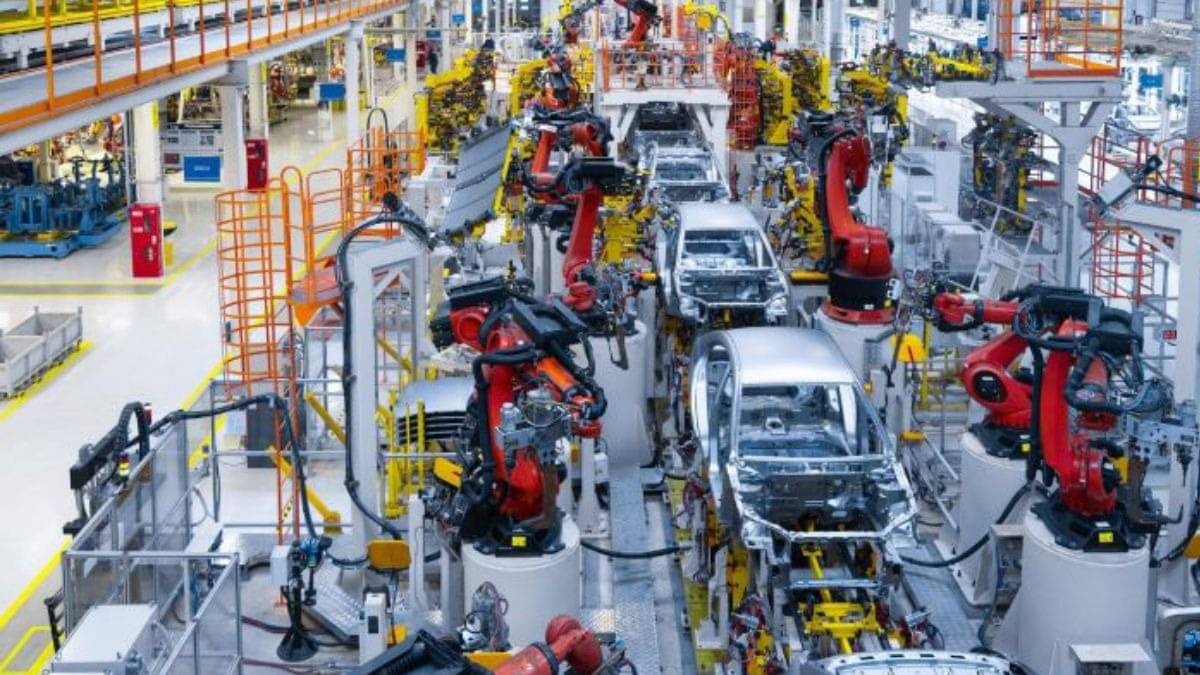republicworld.com - Nitin Waghela - US Tariffs To Impact 8% Of India's Auto Component Exports - Can Fresh Trade Talks Offer Relief?