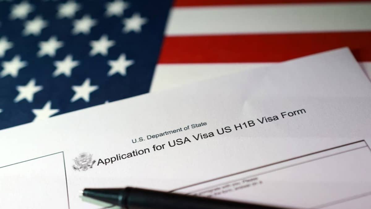 US To Pause Visa Processing for 75 Countries Including Russia, Iran: Reports