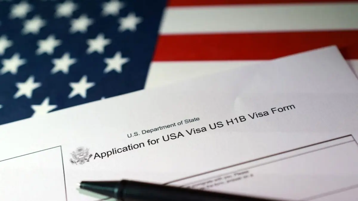 US To Pause Visa Processing for 75 Countries Including Russia, Iran: Reports