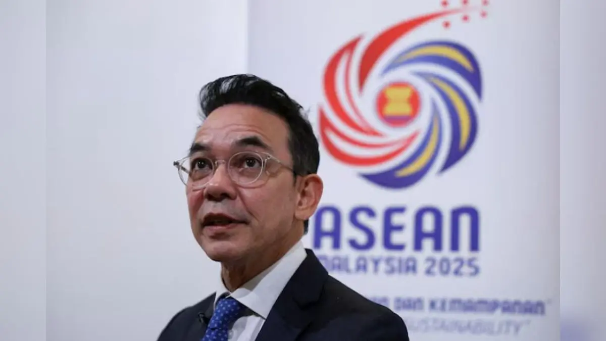 US Trade Talks To Proceed Despite Cambodia Dispute: Thailand US Trade Talks To Proceed Despite Cambodia Dispute: Thailand