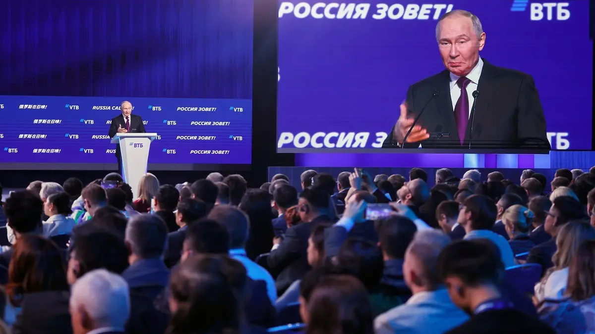 US Treasury Hits New York Property Manager With $7.1 Million Fine Over Putin Ally Oleg Deripaska Deals