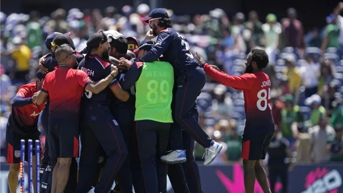 USA Announce Squad For T20 World Cup 2026, Monank Patel To Lead USA Cricket Team during T20 World Cup 2024